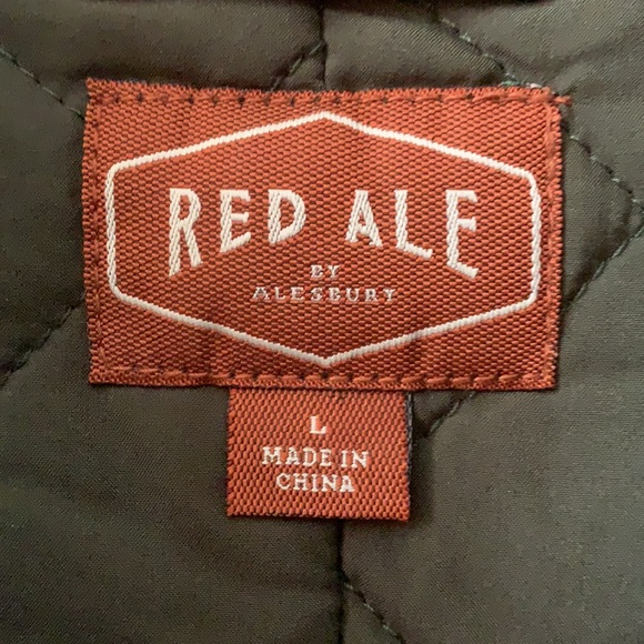 Shirt Jacket - Picture 3 of 5